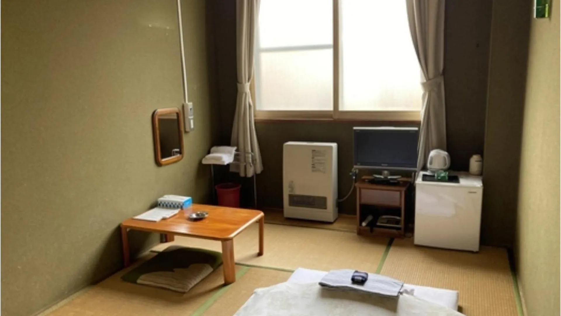 Hotel Tetora Yunokawaonsen - Vacation Stay 30541V location