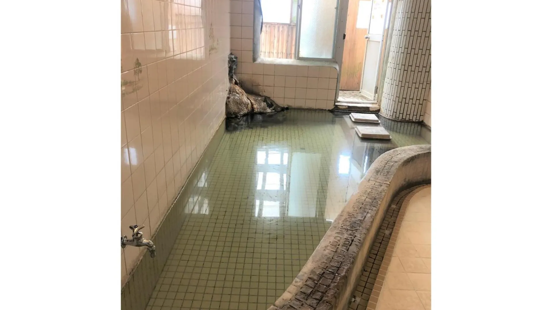 Hotel Tetora Yunokawaonsen - Vacation Stay 30541V هاكوداته اليابان