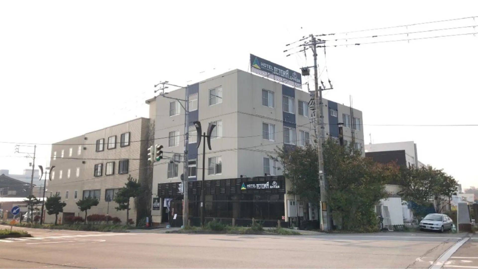Hotel Tetora Yunokawaonsen - Vacation Stay 30541V هاكوداته
