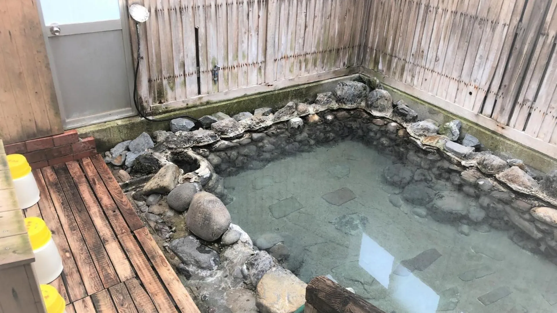 Hotel Tetora Yunokawaonsen - Vacation Stay 30541V هاكوداته