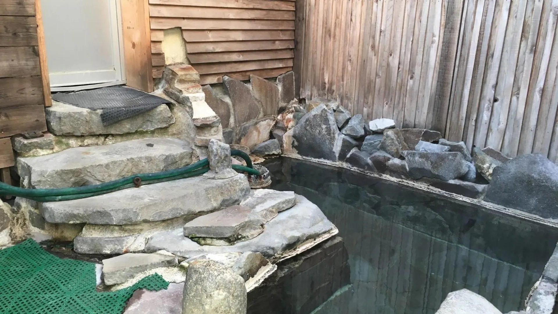Hotel Tetora Yunokawaonsen - Vacation Stay 30541V هاكوداته 0*,  اليابان
