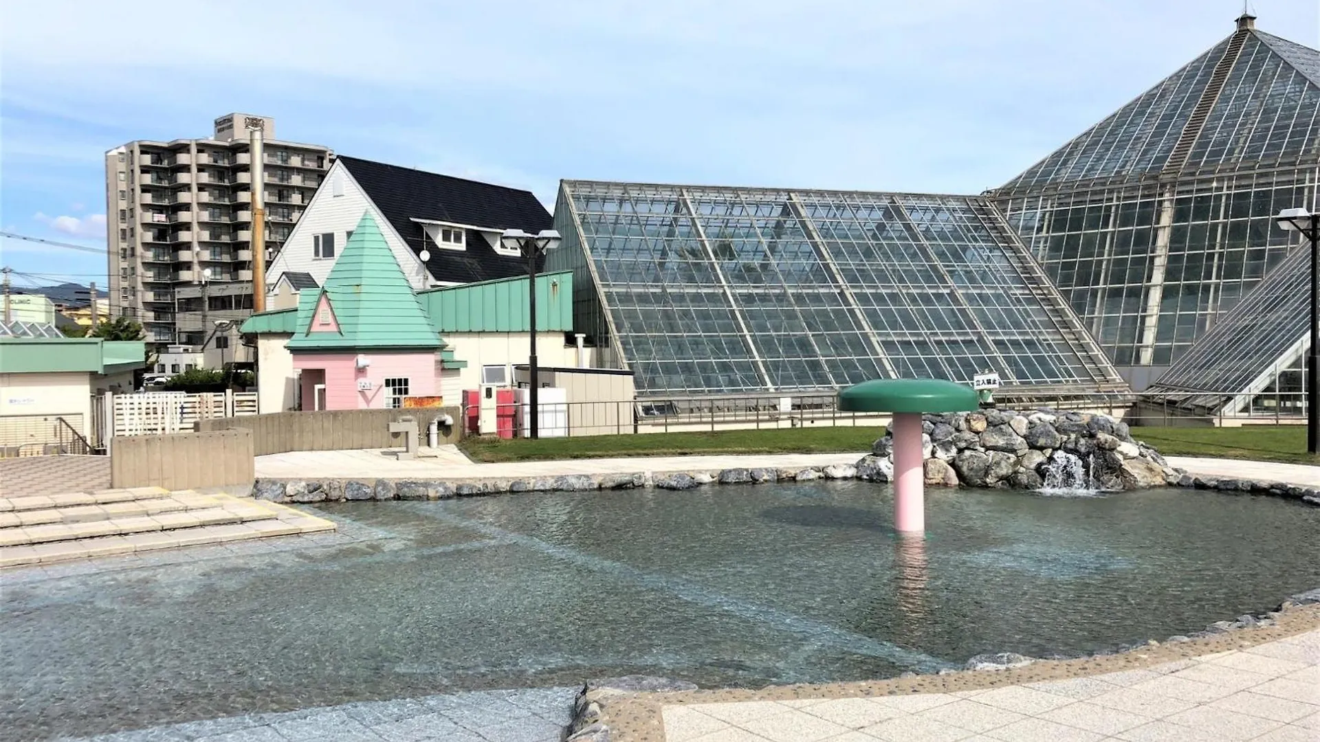 Hotel Tetora Yunokawaonsen - Vacation Stay 30541V هاكوداته